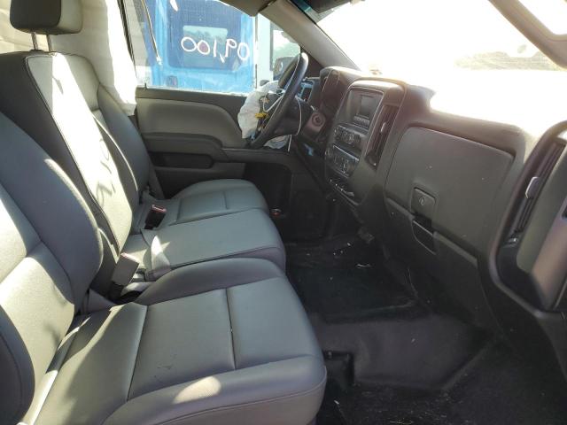 Photo 4 VIN: 1GCRCNEH3GZ233967 - CHEVROLET SILVERADO 