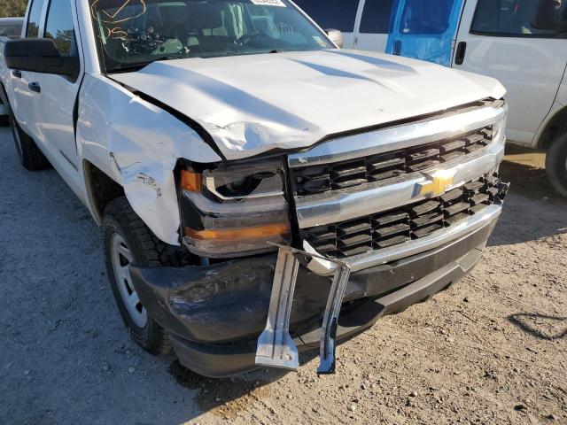 Photo 8 VIN: 1GCRCNEH3GZ233967 - CHEVROLET SILVERADO 