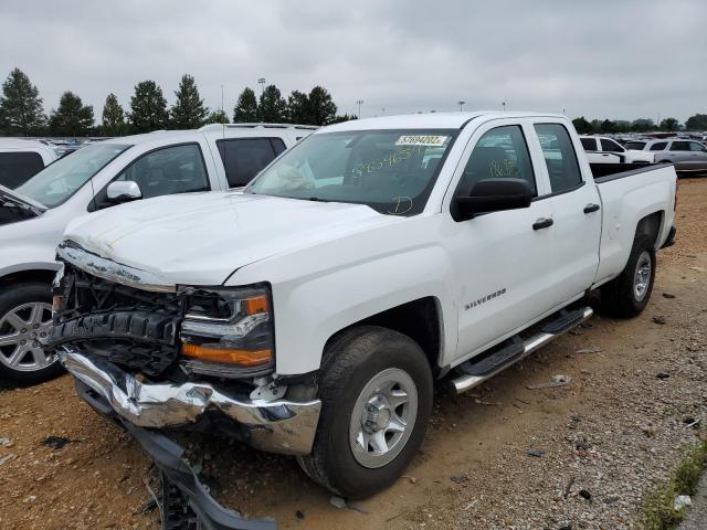 Photo 1 VIN: 1GCRCNEH3GZ385585 - CHEVROLET SILVERADO 