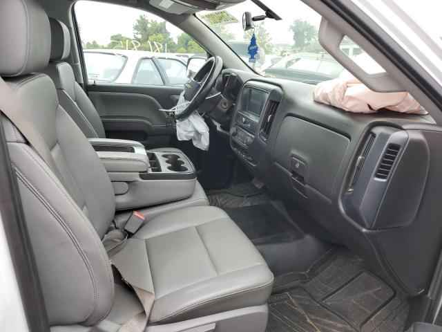 Photo 4 VIN: 1GCRCNEH3GZ385585 - CHEVROLET SILVERADO 