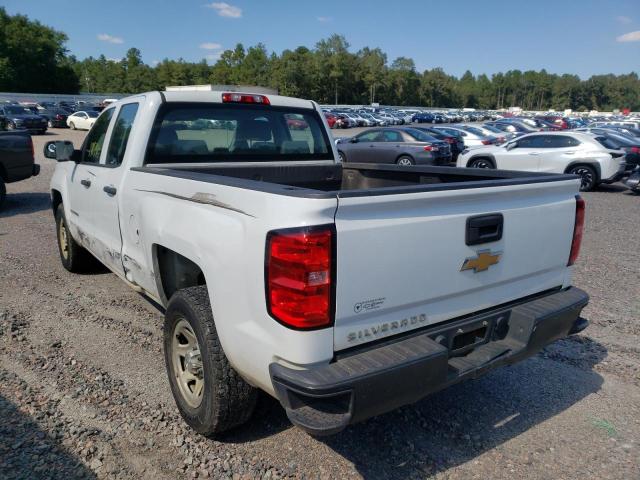 Photo 2 VIN: 1GCRCNEH3HZ185520 - CHEVROLET SILVERADO 