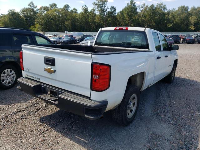 Photo 3 VIN: 1GCRCNEH3HZ185520 - CHEVROLET SILVERADO 