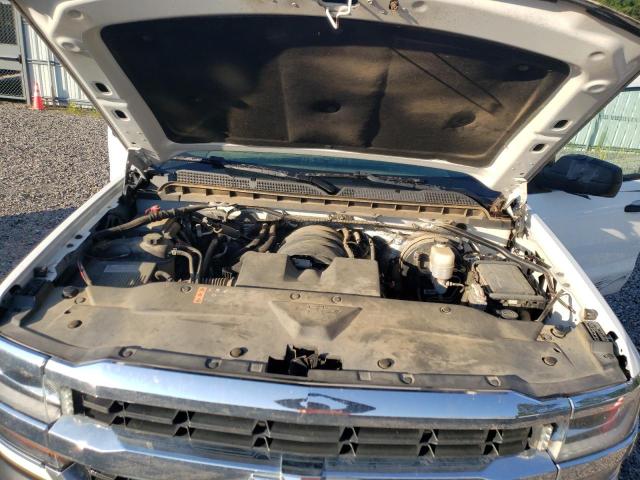 Photo 6 VIN: 1GCRCNEH3HZ185520 - CHEVROLET SILVERADO 