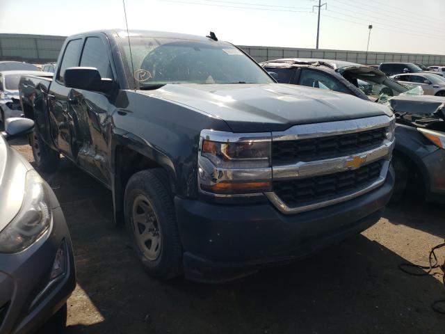 Photo 0 VIN: 1GCRCNEH3HZ268624 - CHEVROLET SILVERADO 