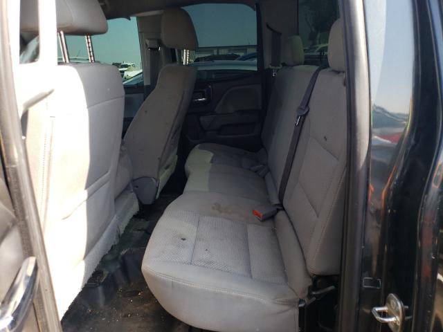 Photo 5 VIN: 1GCRCNEH3HZ268624 - CHEVROLET SILVERADO 