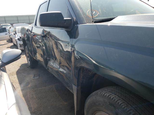 Photo 8 VIN: 1GCRCNEH3HZ268624 - CHEVROLET SILVERADO 