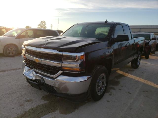 Photo 1 VIN: 1GCRCNEH3HZ269465 - CHEVROLET SILVERADO 