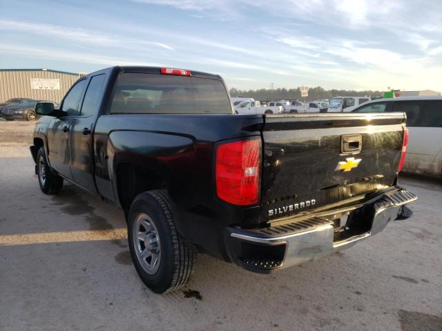 Photo 2 VIN: 1GCRCNEH3HZ269465 - CHEVROLET SILVERADO 