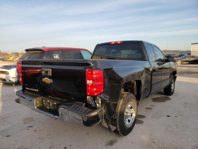 Photo 3 VIN: 1GCRCNEH3HZ269465 - CHEVROLET SILVERADO 