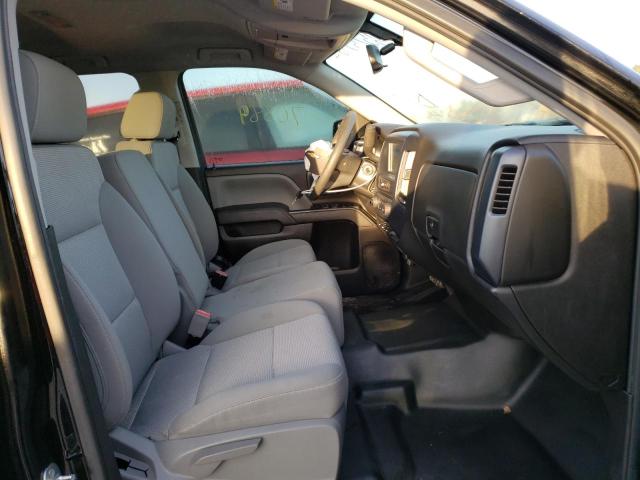 Photo 4 VIN: 1GCRCNEH3HZ269465 - CHEVROLET SILVERADO 