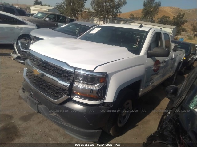 Photo 1 VIN: 1GCRCNEH3HZ372773 - CHEVROLET SILVERADO 1500 