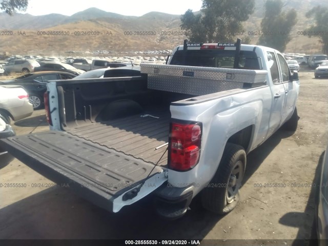 Photo 3 VIN: 1GCRCNEH3HZ372773 - CHEVROLET SILVERADO 1500 