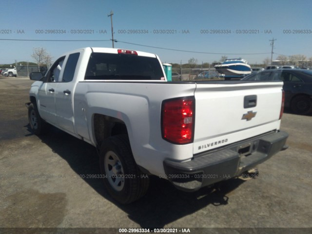 Photo 2 VIN: 1GCRCNEH3JZ287096 - CHEVROLET SILVERADO 1500 