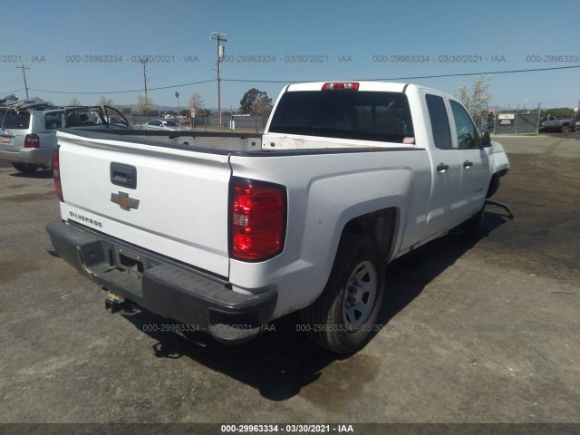 Photo 3 VIN: 1GCRCNEH3JZ287096 - CHEVROLET SILVERADO 1500 