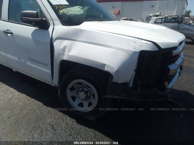 Photo 5 VIN: 1GCRCNEH3JZ287096 - CHEVROLET SILVERADO 1500 