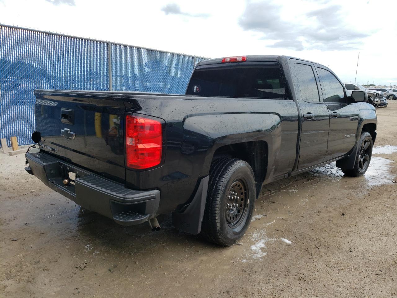 Photo 2 VIN: 1GCRCNEH4GZ188330 - CHEVROLET SILVERADO 