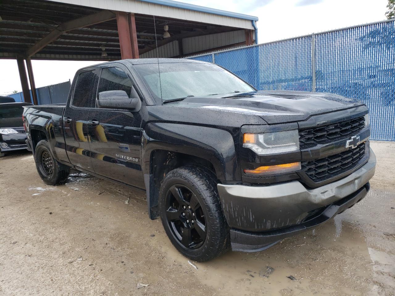 Photo 3 VIN: 1GCRCNEH4GZ188330 - CHEVROLET SILVERADO 