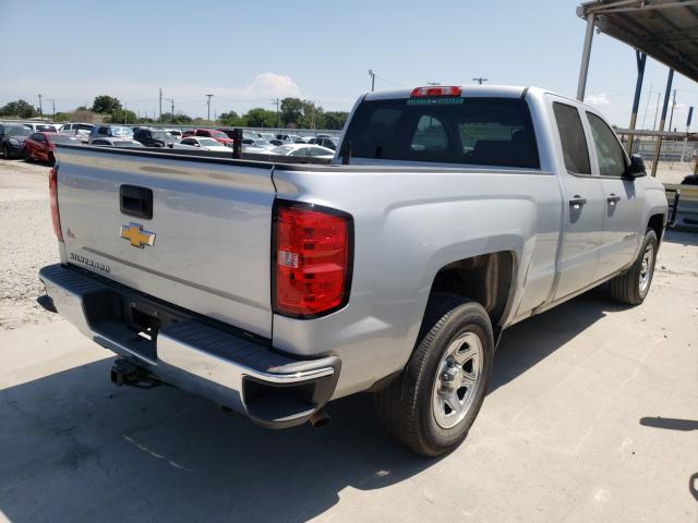 Photo 3 VIN: 1GCRCNEH4GZ199232 - CHEVROLET SILVERADO 