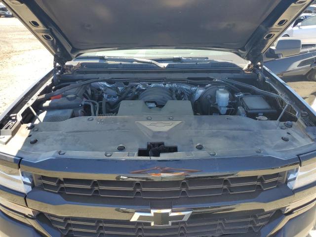 Photo 10 VIN: 1GCRCNEH4GZ224808 - CHEVROLET SILVERADO 