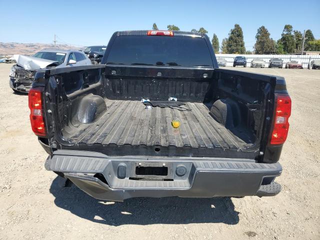 Photo 5 VIN: 1GCRCNEH4GZ224808 - CHEVROLET SILVERADO 