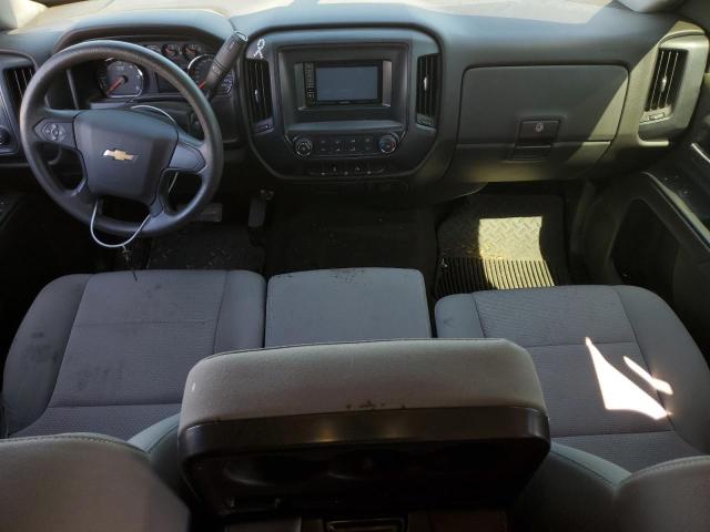 Photo 7 VIN: 1GCRCNEH4GZ224808 - CHEVROLET SILVERADO 