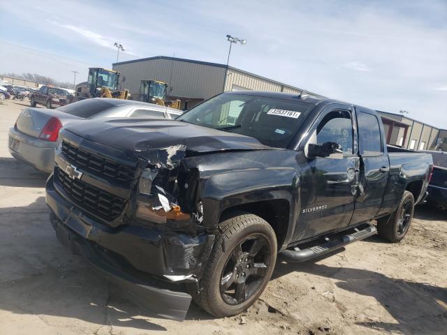 Photo 1 VIN: 1GCRCNEH4GZ332586 - CHEVROLET SILVERADO 