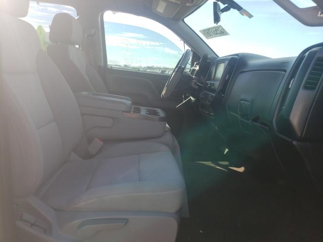 Photo 4 VIN: 1GCRCNEH4GZ332586 - CHEVROLET SILVERADO 