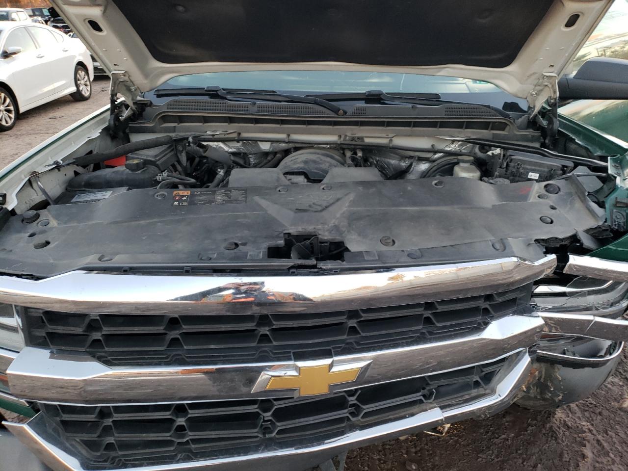 Photo 10 VIN: 1GCRCNEH4GZ386602 - CHEVROLET SILVERADO 