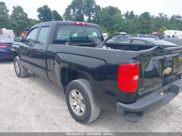 Photo 2 VIN: 1GCRCNEH4HZ169262 - CHEVROLET SILVERADO 