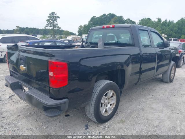 Photo 3 VIN: 1GCRCNEH4HZ169262 - CHEVROLET SILVERADO 