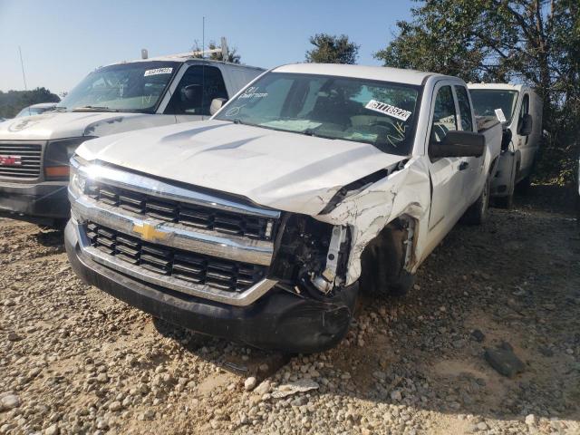 Photo 1 VIN: 1GCRCNEH4HZ190225 - CHEVROLET SILVERADO 