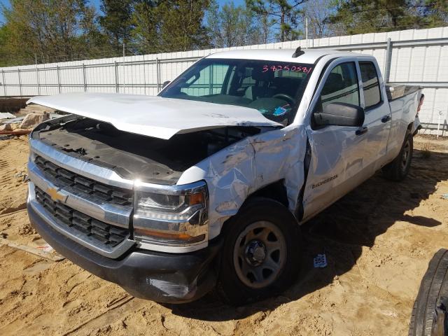 Photo 1 VIN: 1GCRCNEH4HZ251914 - CHEVROLET SILVERADO 