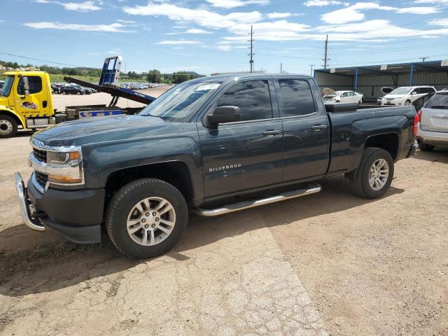 Photo 0 VIN: 1GCRCNEH4HZ290499 - CHEVROLET SILVERADO 