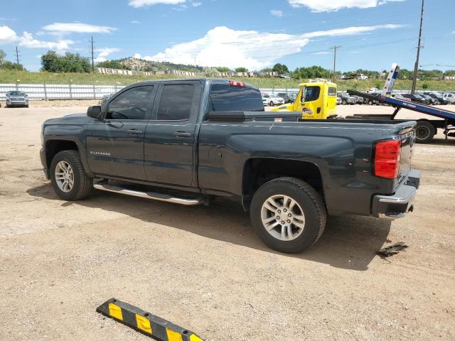 Photo 1 VIN: 1GCRCNEH4HZ290499 - CHEVROLET SILVERADO 