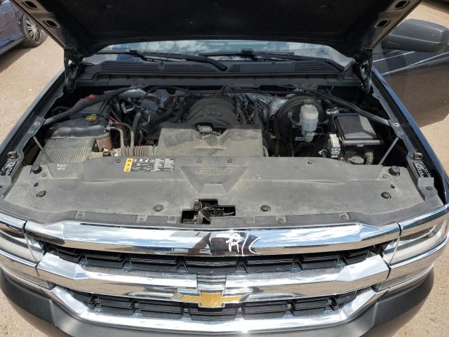 Photo 10 VIN: 1GCRCNEH4HZ290499 - CHEVROLET SILVERADO 