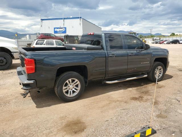 Photo 2 VIN: 1GCRCNEH4HZ290499 - CHEVROLET SILVERADO 