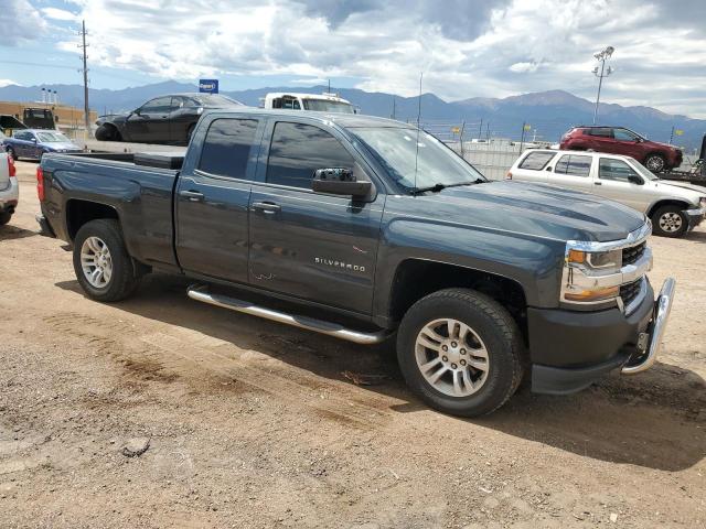 Photo 3 VIN: 1GCRCNEH4HZ290499 - CHEVROLET SILVERADO 