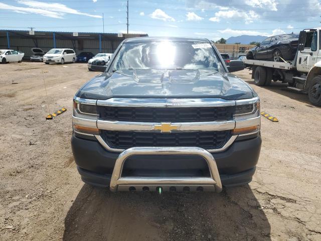 Photo 4 VIN: 1GCRCNEH4HZ290499 - CHEVROLET SILVERADO 