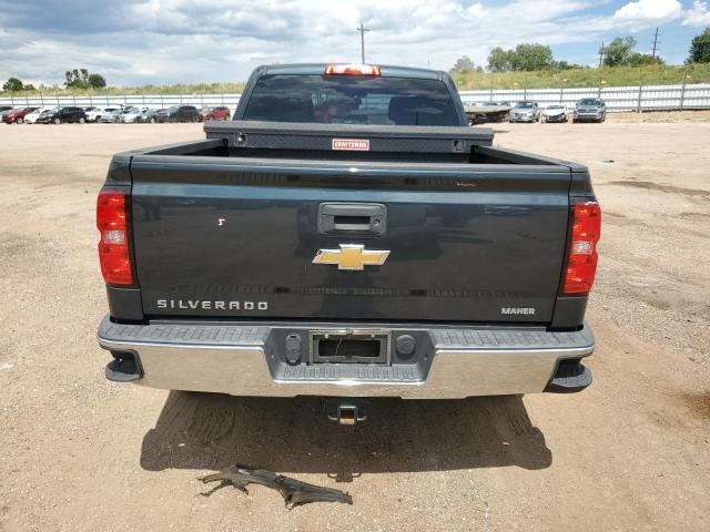 Photo 5 VIN: 1GCRCNEH4HZ290499 - CHEVROLET SILVERADO 