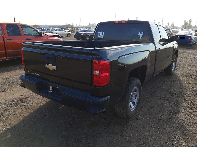 Photo 3 VIN: 1GCRCNEH4JZ304472 - CHEVROLET SILVERADO 