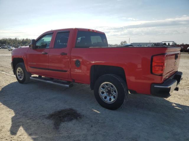 Photo 1 VIN: 1GCRCNEH5GZ184738 - CHEVROLET SILVERADO 