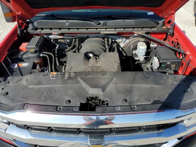 Photo 10 VIN: 1GCRCNEH5GZ184738 - CHEVROLET SILVERADO 