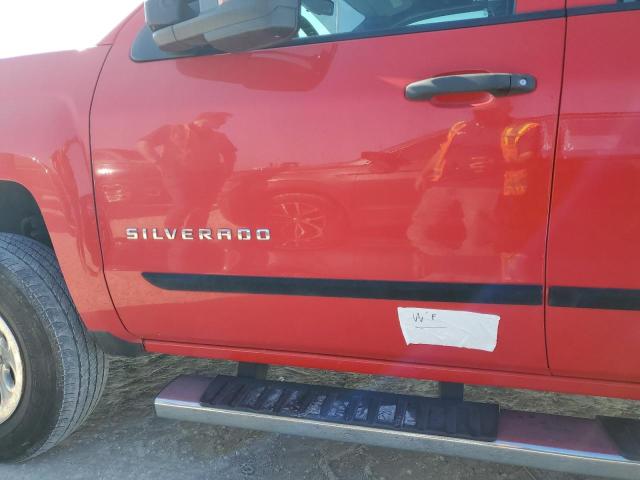 Photo 11 VIN: 1GCRCNEH5GZ184738 - CHEVROLET SILVERADO 