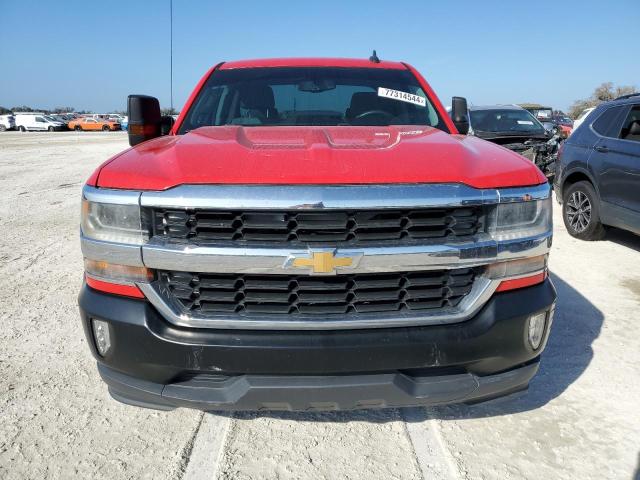 Photo 4 VIN: 1GCRCNEH5GZ184738 - CHEVROLET SILVERADO 