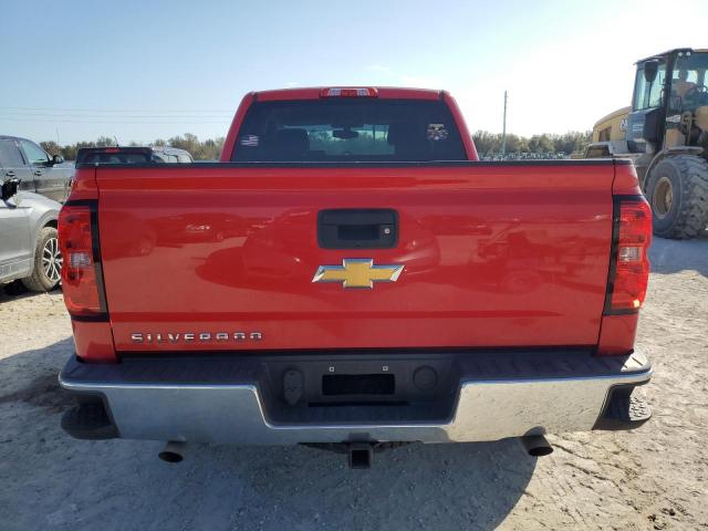 Photo 5 VIN: 1GCRCNEH5GZ184738 - CHEVROLET SILVERADO 