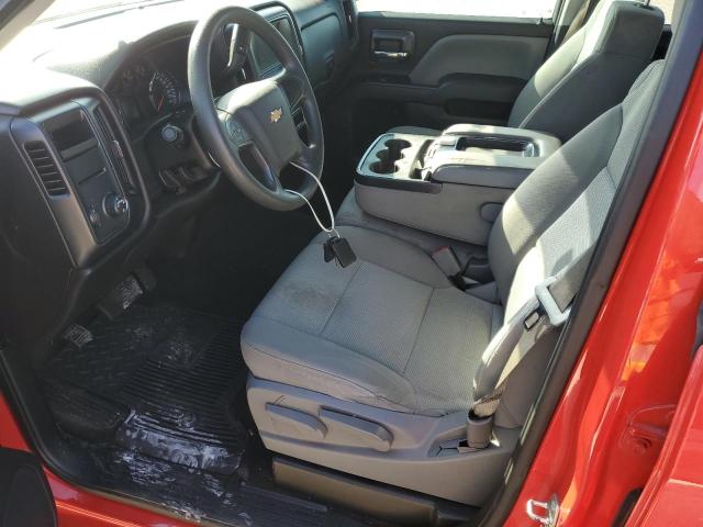 Photo 6 VIN: 1GCRCNEH5GZ184738 - CHEVROLET SILVERADO 