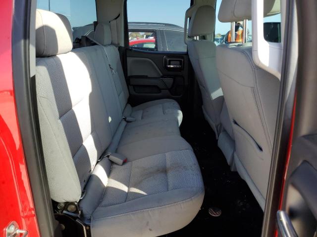 Photo 9 VIN: 1GCRCNEH5GZ184738 - CHEVROLET SILVERADO 