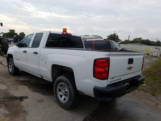 Photo 2 VIN: 1GCRCNEH5GZ225692 - CHEVROLET SILVERADO 