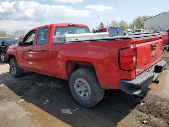 Photo 1 VIN: 1GCRCNEH5GZ320432 - CHEVROLET SILVERADO 