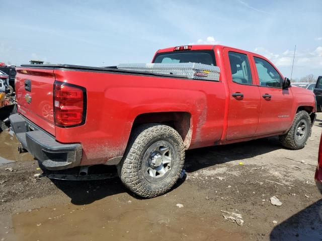 Photo 2 VIN: 1GCRCNEH5GZ320432 - CHEVROLET SILVERADO 